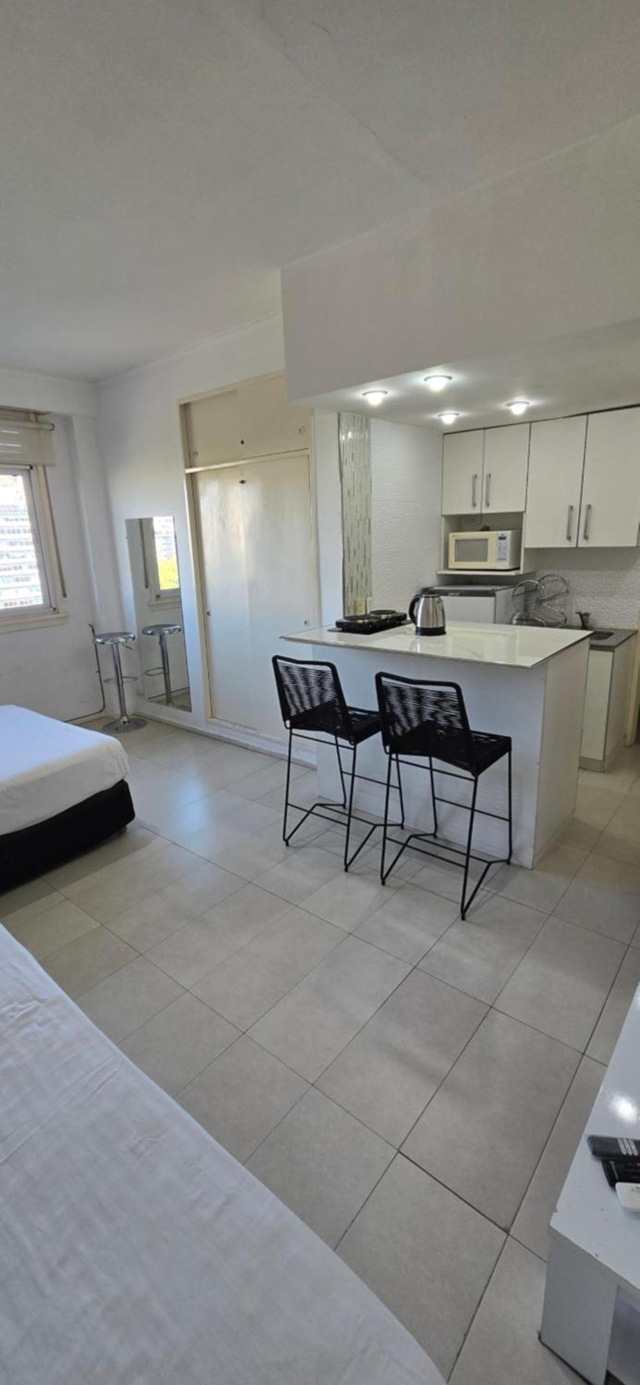 Baireslove Apartment *