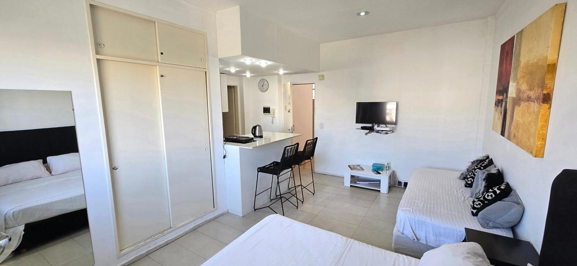Apartment Baireslove *