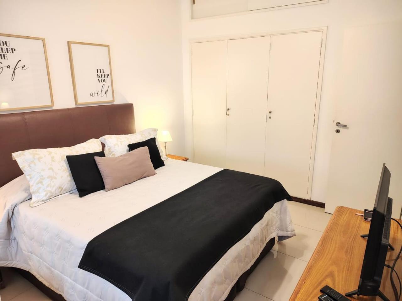 Callao Centro Apartamento Buenos Aires