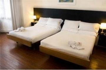 Albergue Ritz & Ba