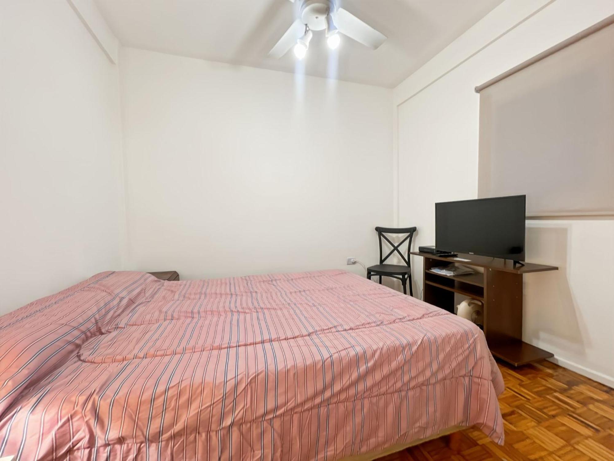 Palermo Comfort And Style For Up To 3 People Apartamento *