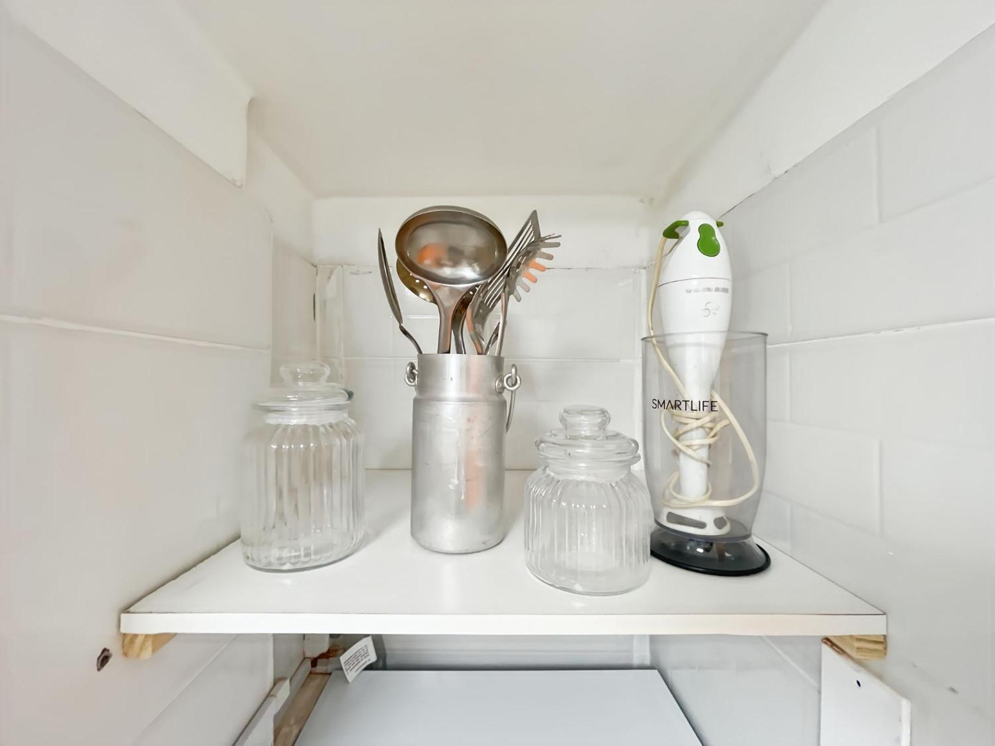 Palermo Comfort And Style For Up To 3 People Apartamento Ciudad Autónoma de Buenos Aires