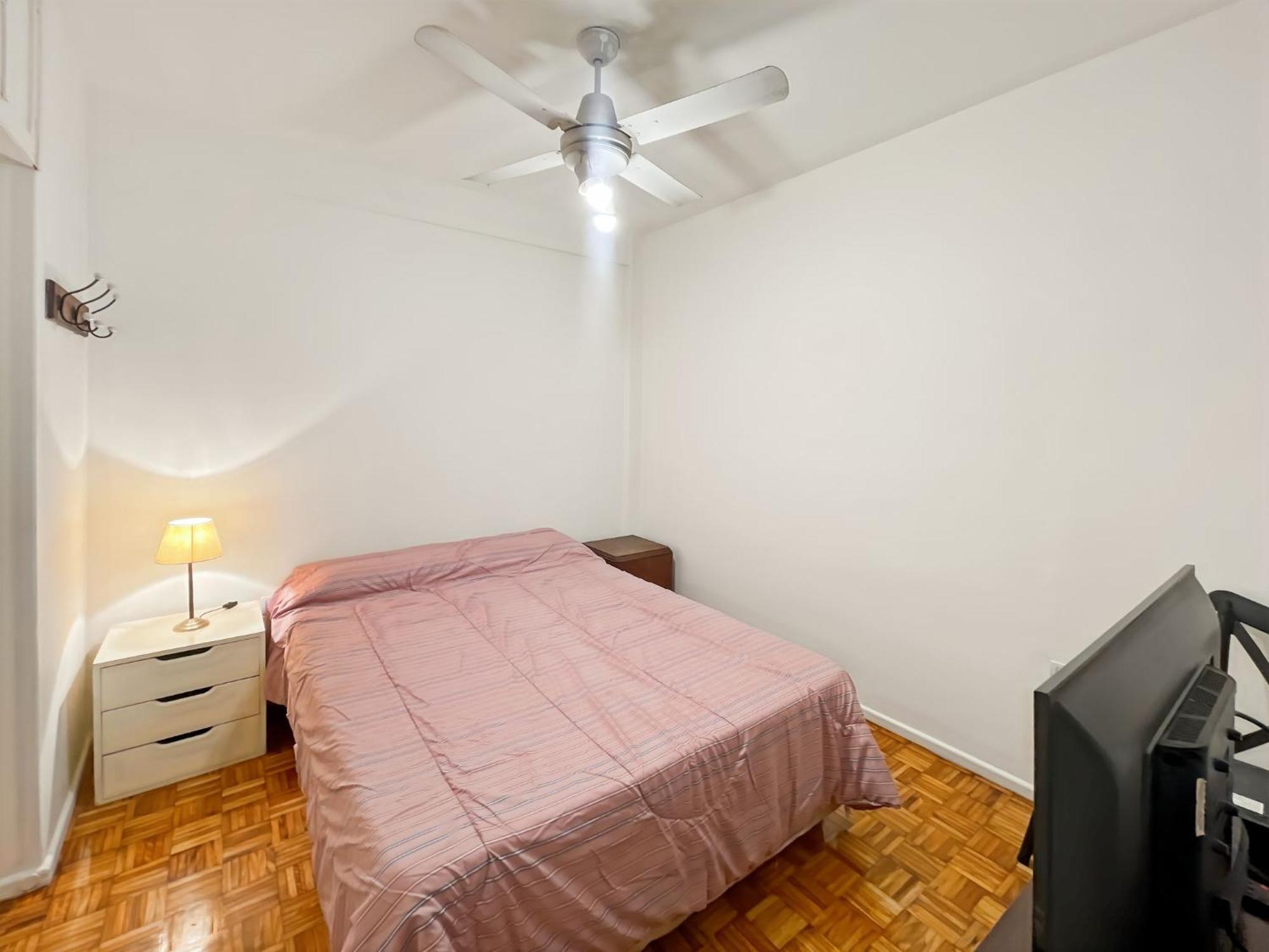Palermo Comfort And Style For Up To 3 People *
