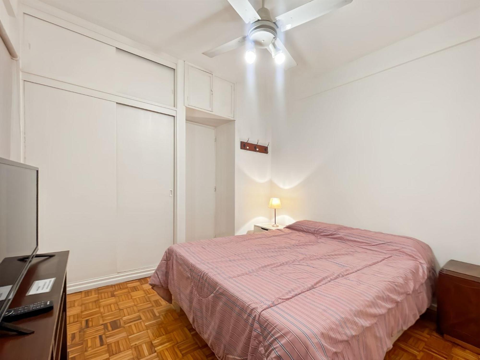 Palermo Comfort And Style For Up To 3 People
