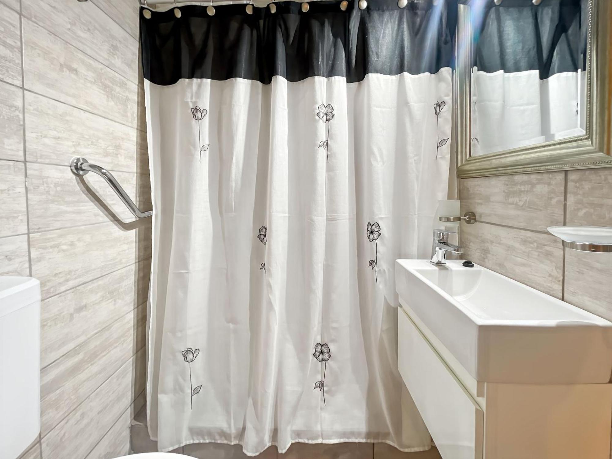 Apartamento Palermo Comfort And Style For Up To 3 People