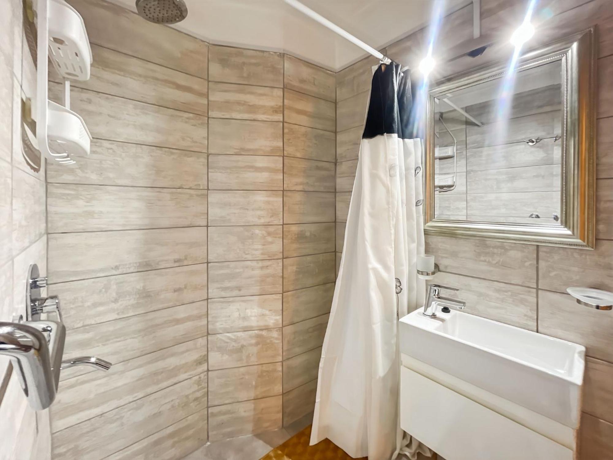 Palermo Comfort And Style For Up To 3 People Apartamento *