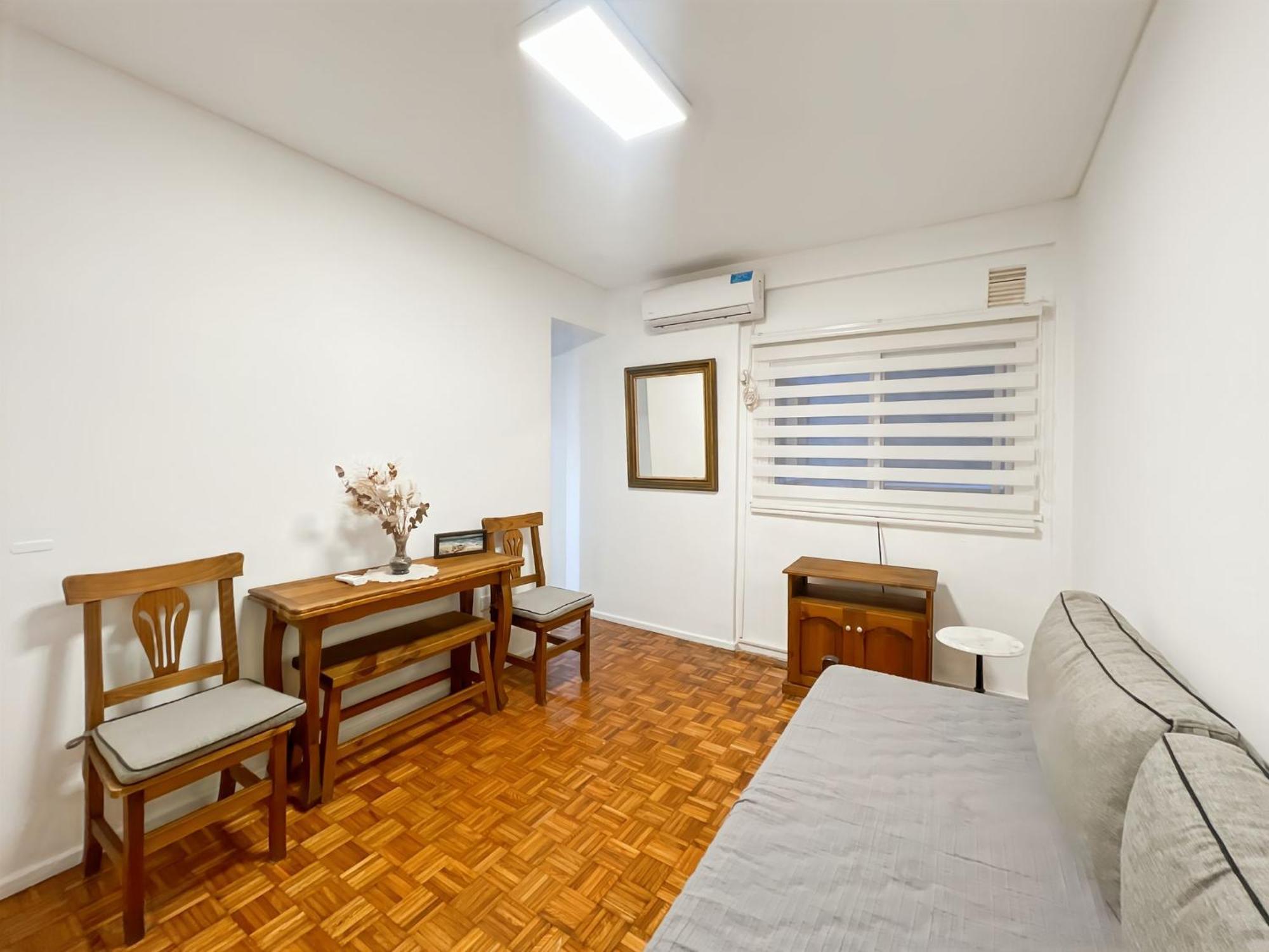 Apartamento Palermo Comfort And Style For Up To 3 People *