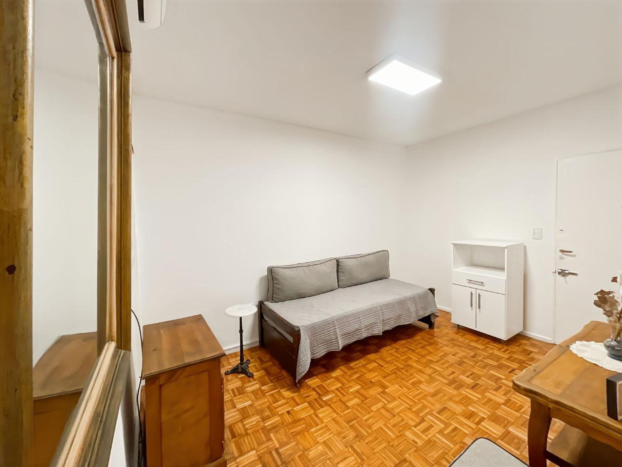 Palermo Comfort And Style For Up To 3 People Apartamento Ciudad Autónoma de Buenos Aires