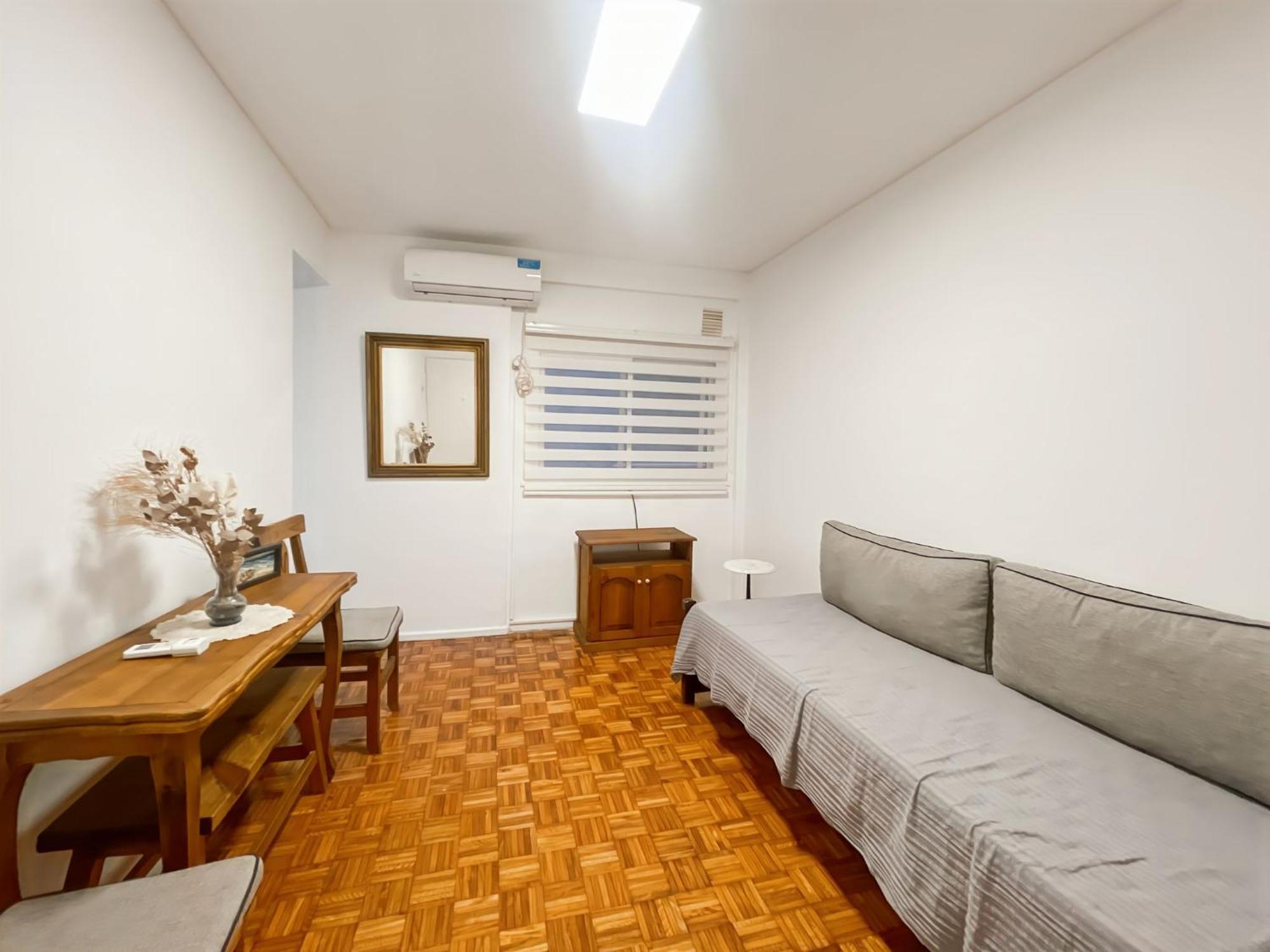 Apartamento Palermo Comfort And Style For Up To 3 People Ciudad Autónoma de Buenos Aires
