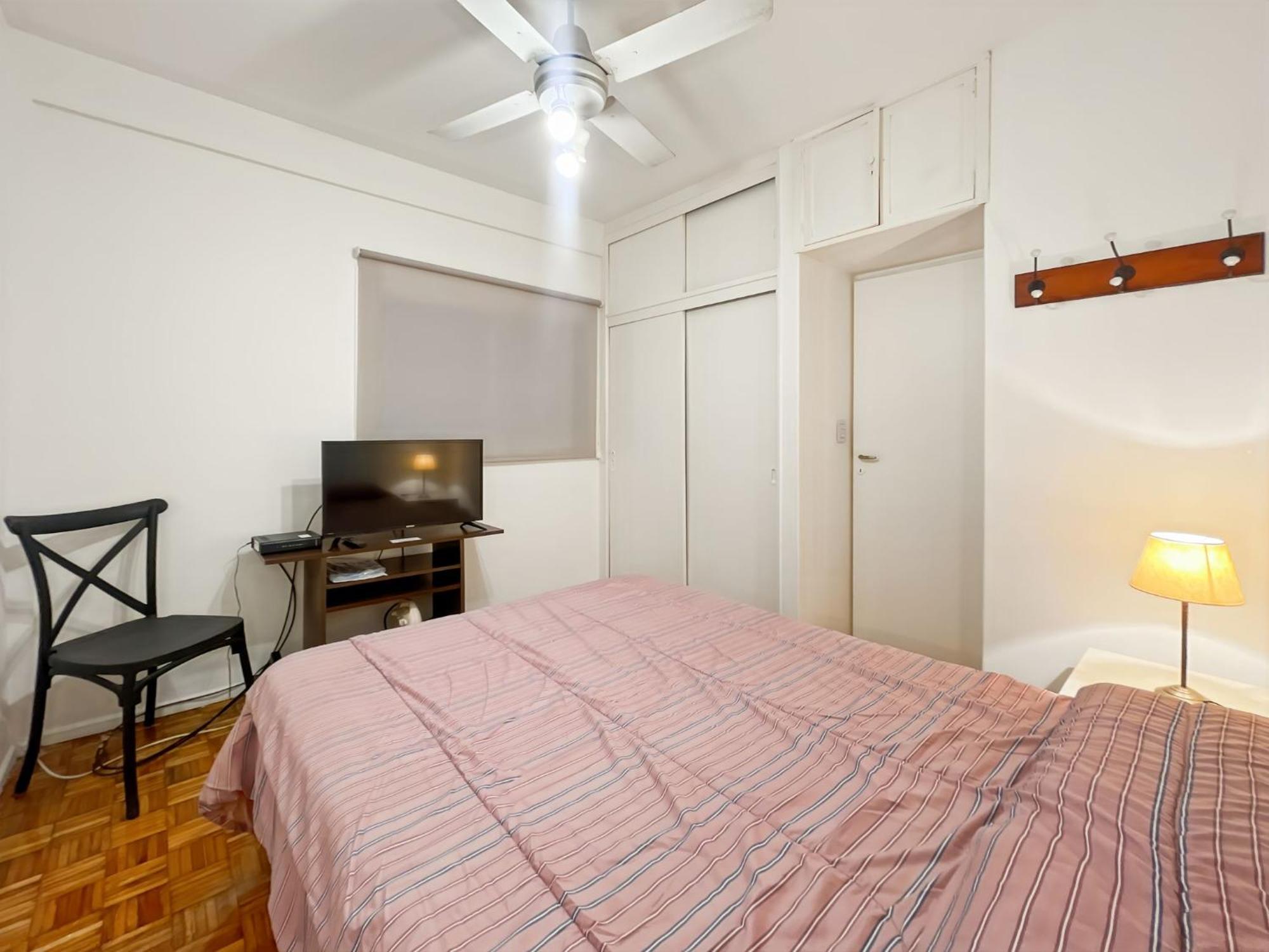Palermo Comfort And Style For Up To 3 People *