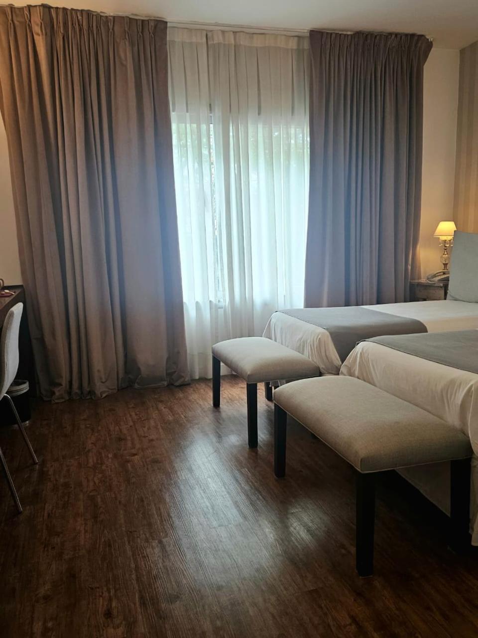 Be Hollywood! 4* Ciudad Autónoma de Buenos Aires