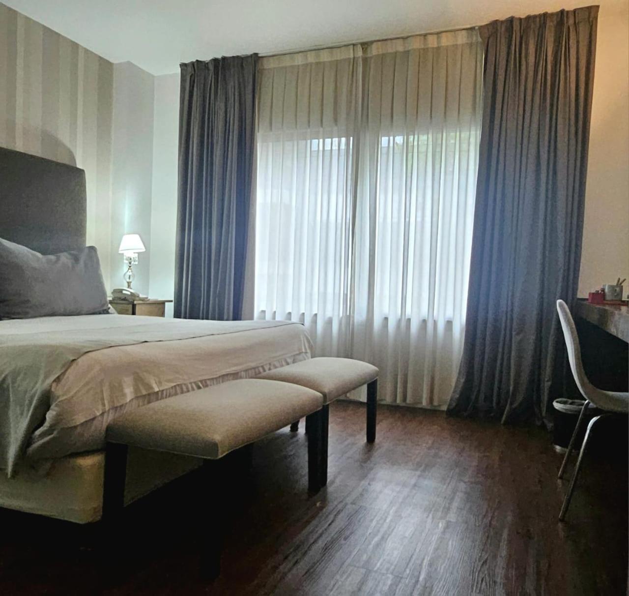 Hotel Be Hollywood! Ciudad Autónoma de Buenos Aires