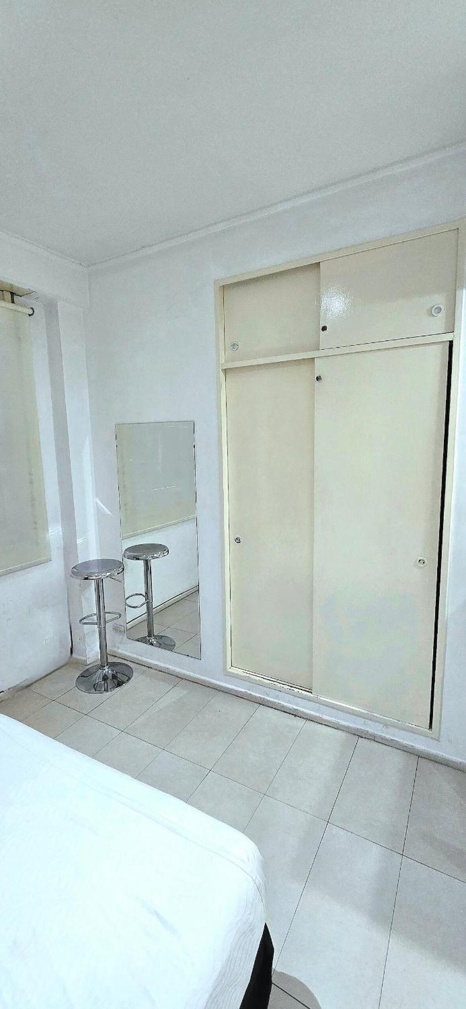 Baireslove Apartment *