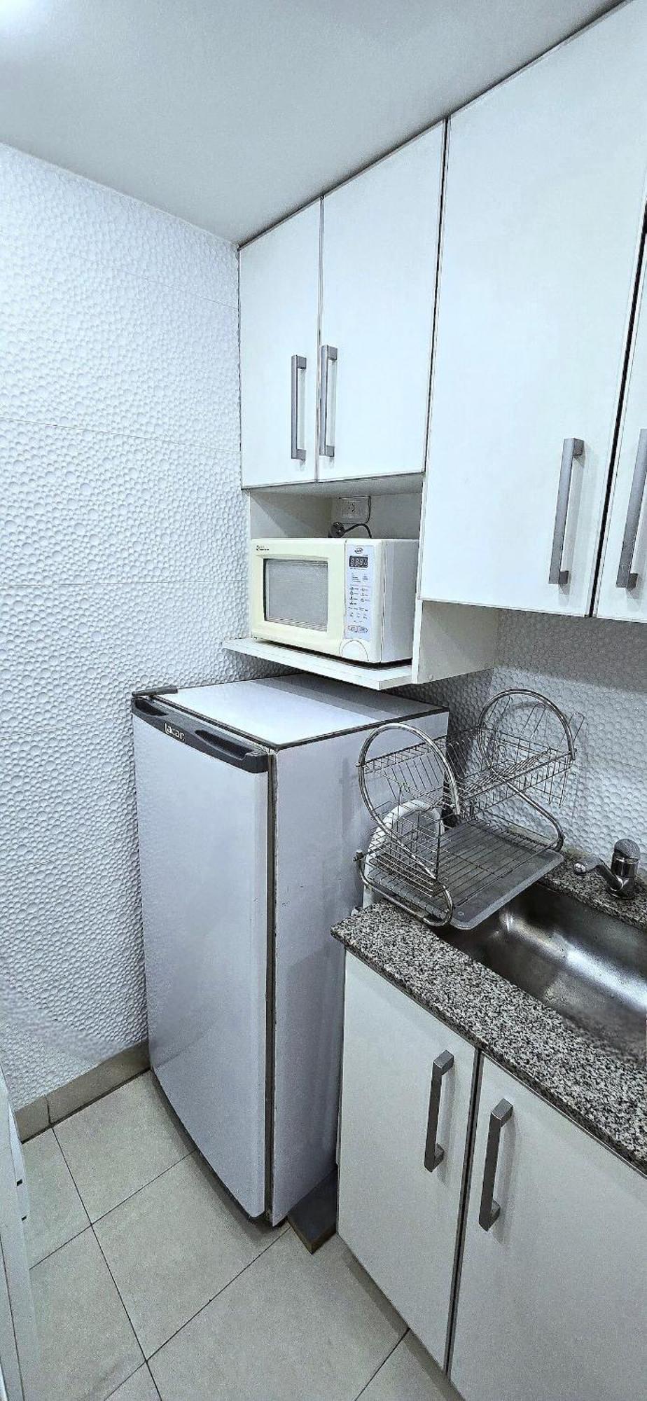 Baireslove Apartment Buenos Aires