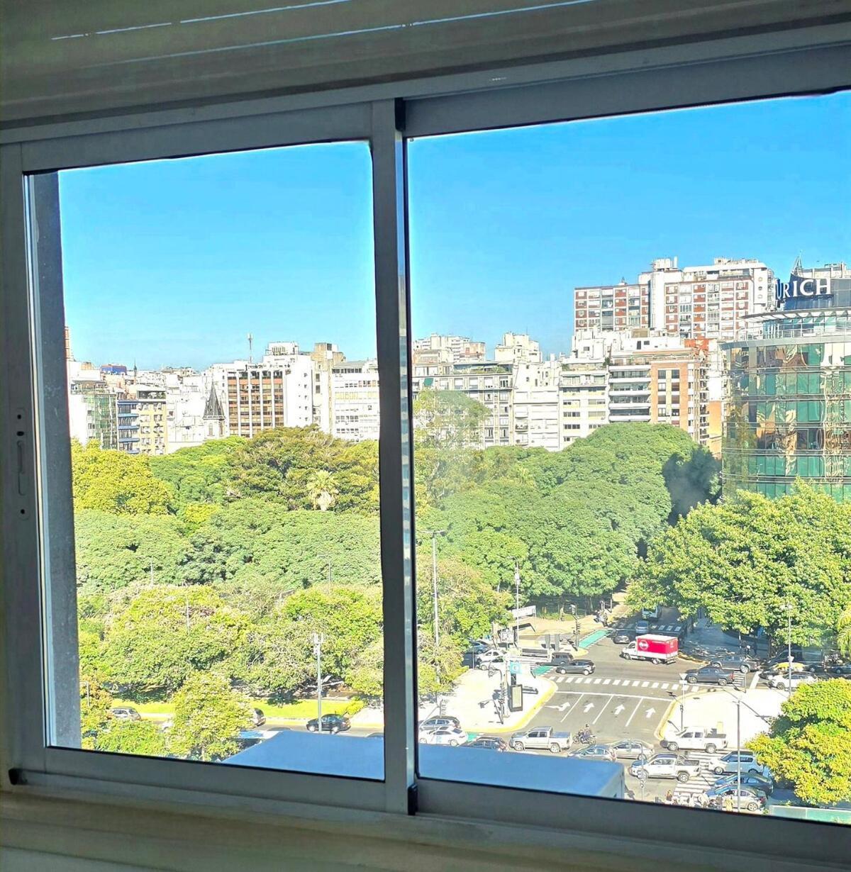 Baireslove * Buenos Aires