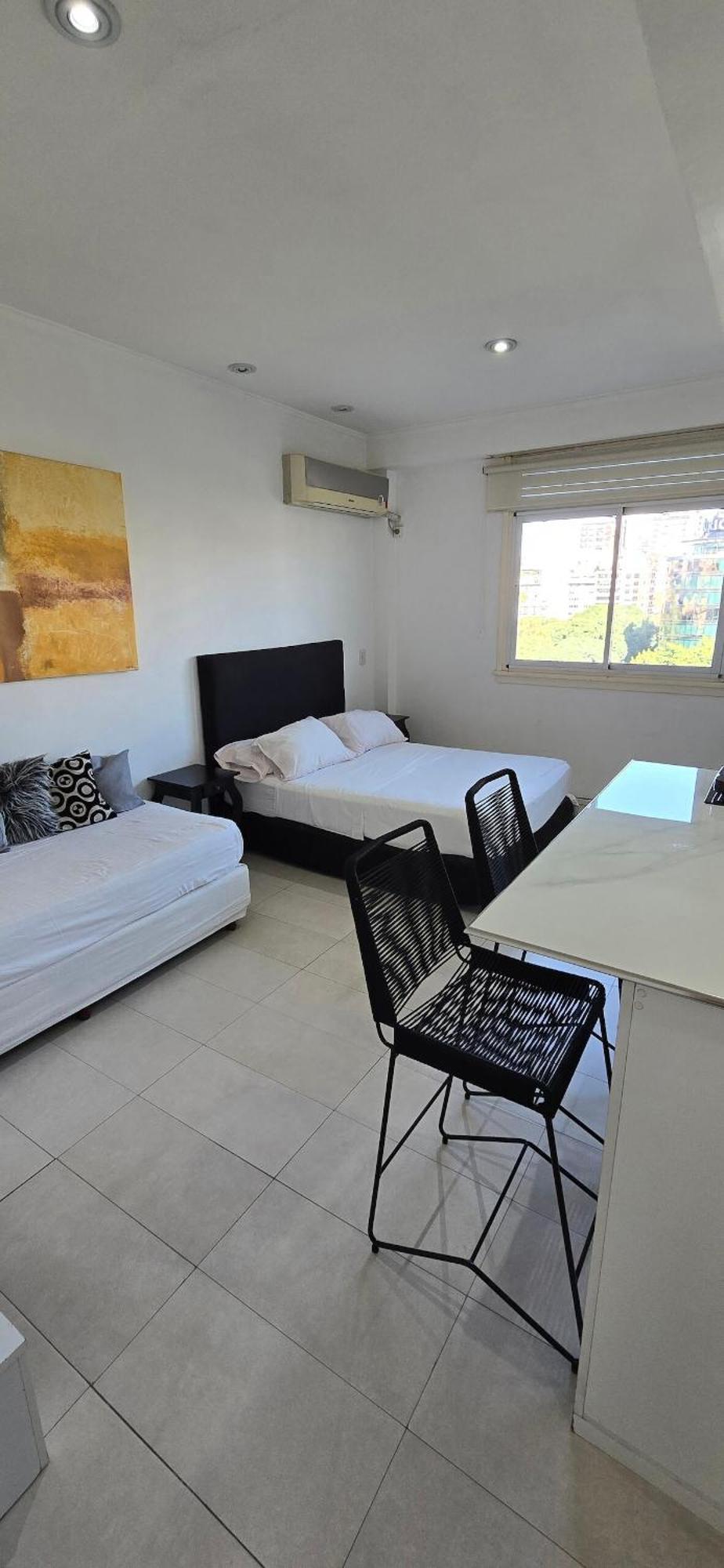 Apartment Baireslove *