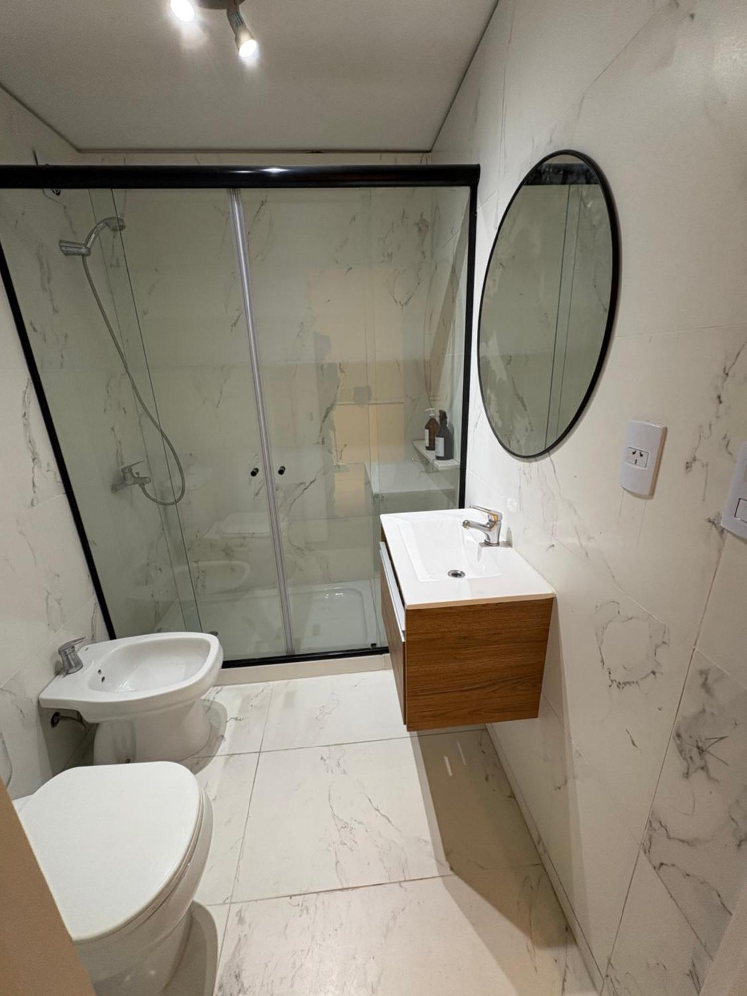 Apartamento Belgrano Chic