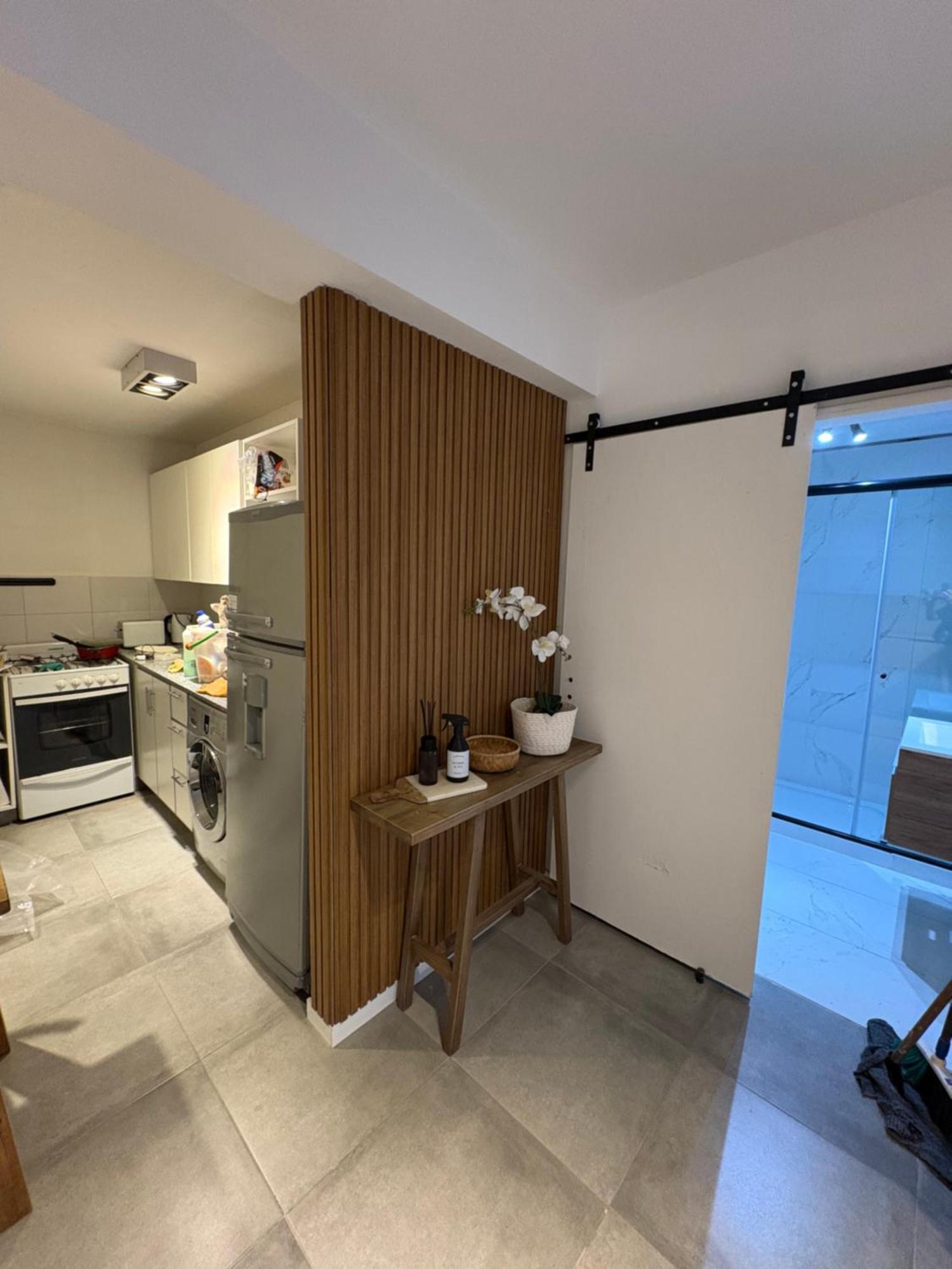 Belgrano Chic Apartamento *