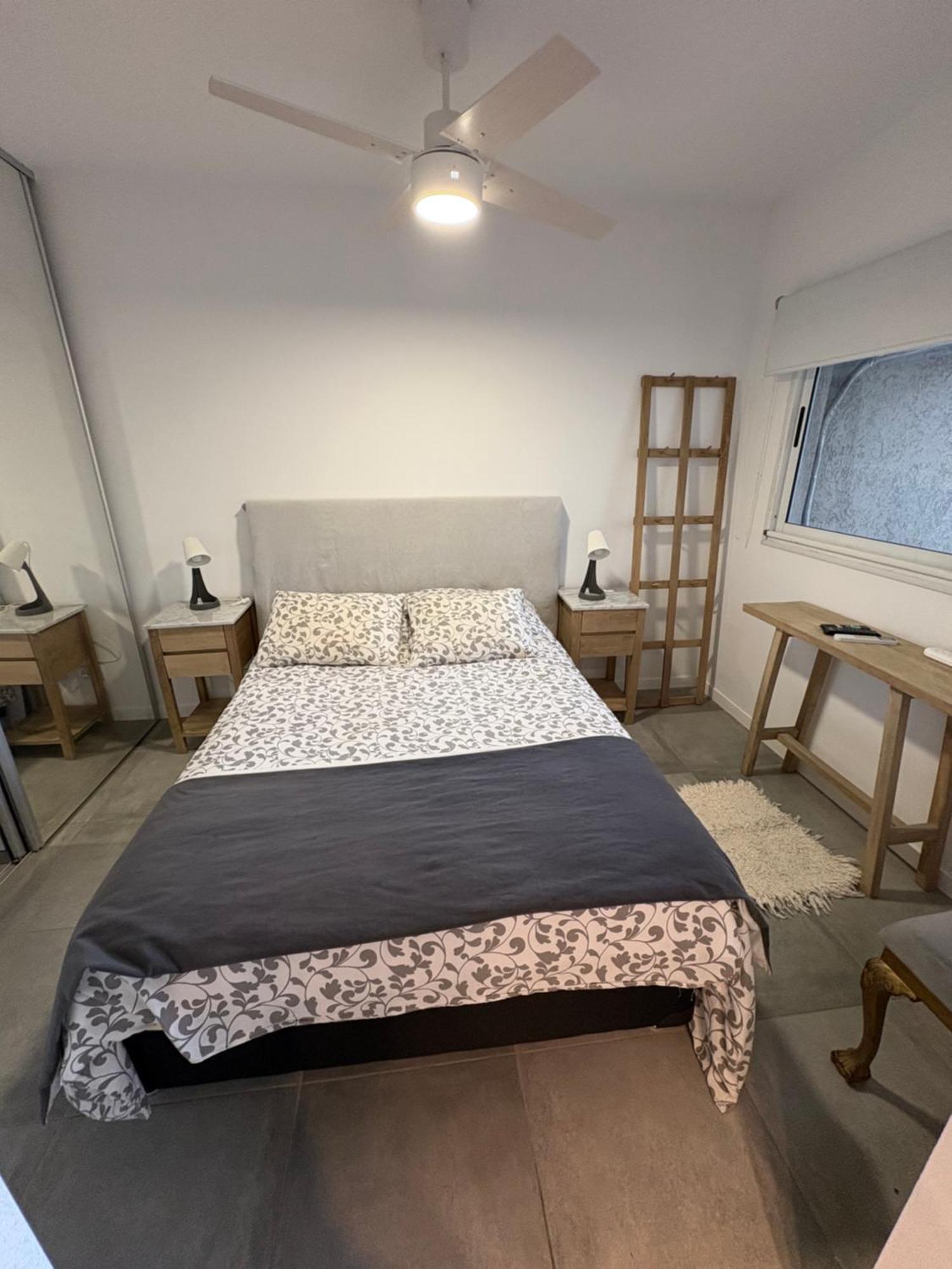 Apartamento Belgrano Chic Ciudad Autónoma de Buenos Aires