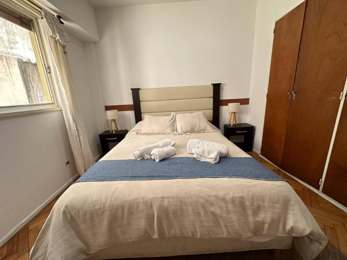 Apartamento Departamento 2 Ambientes En Recoleta Ideal 4 Personas Buenos Aires