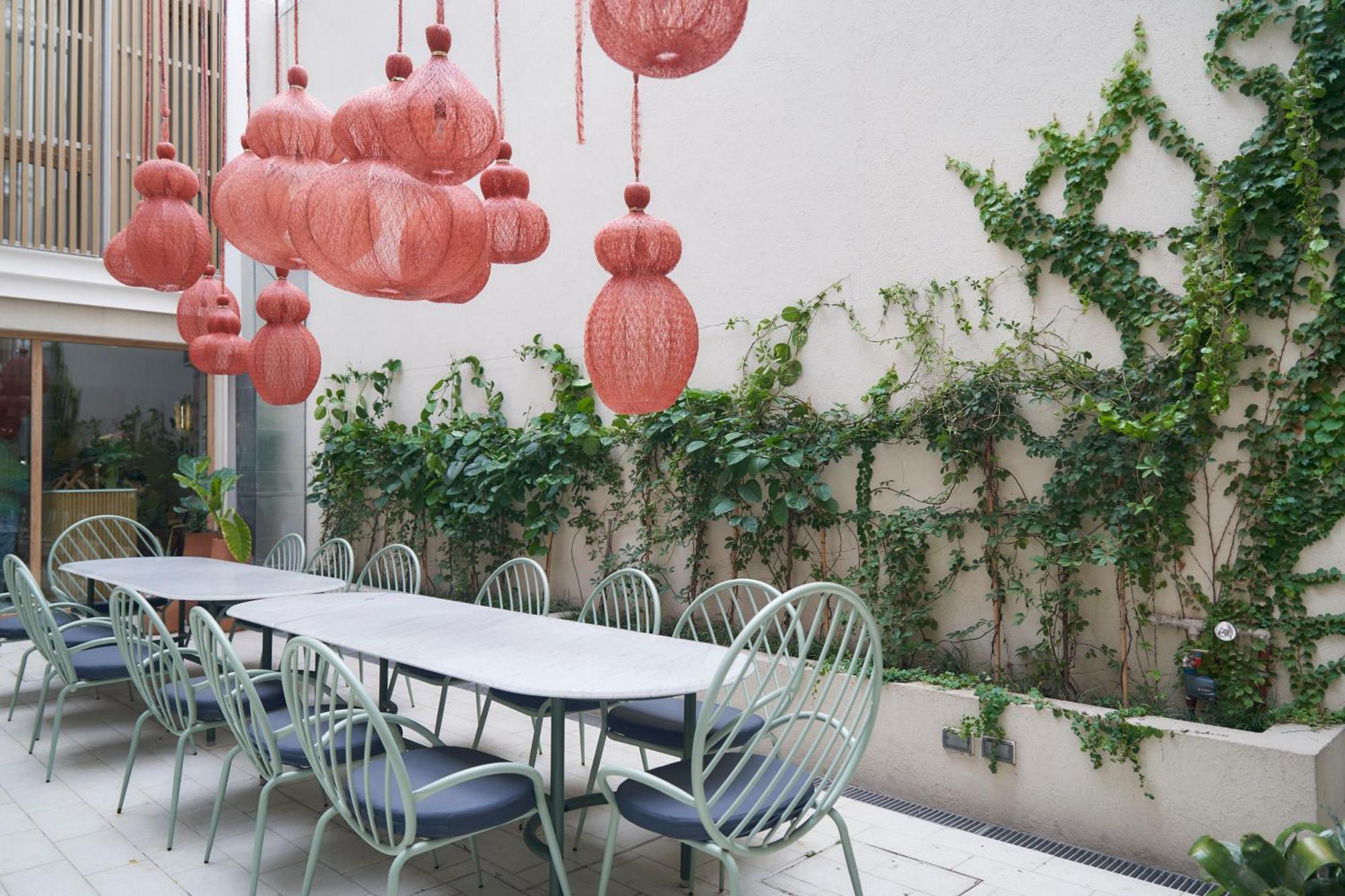 Bromelia Boutique Hotel 4*