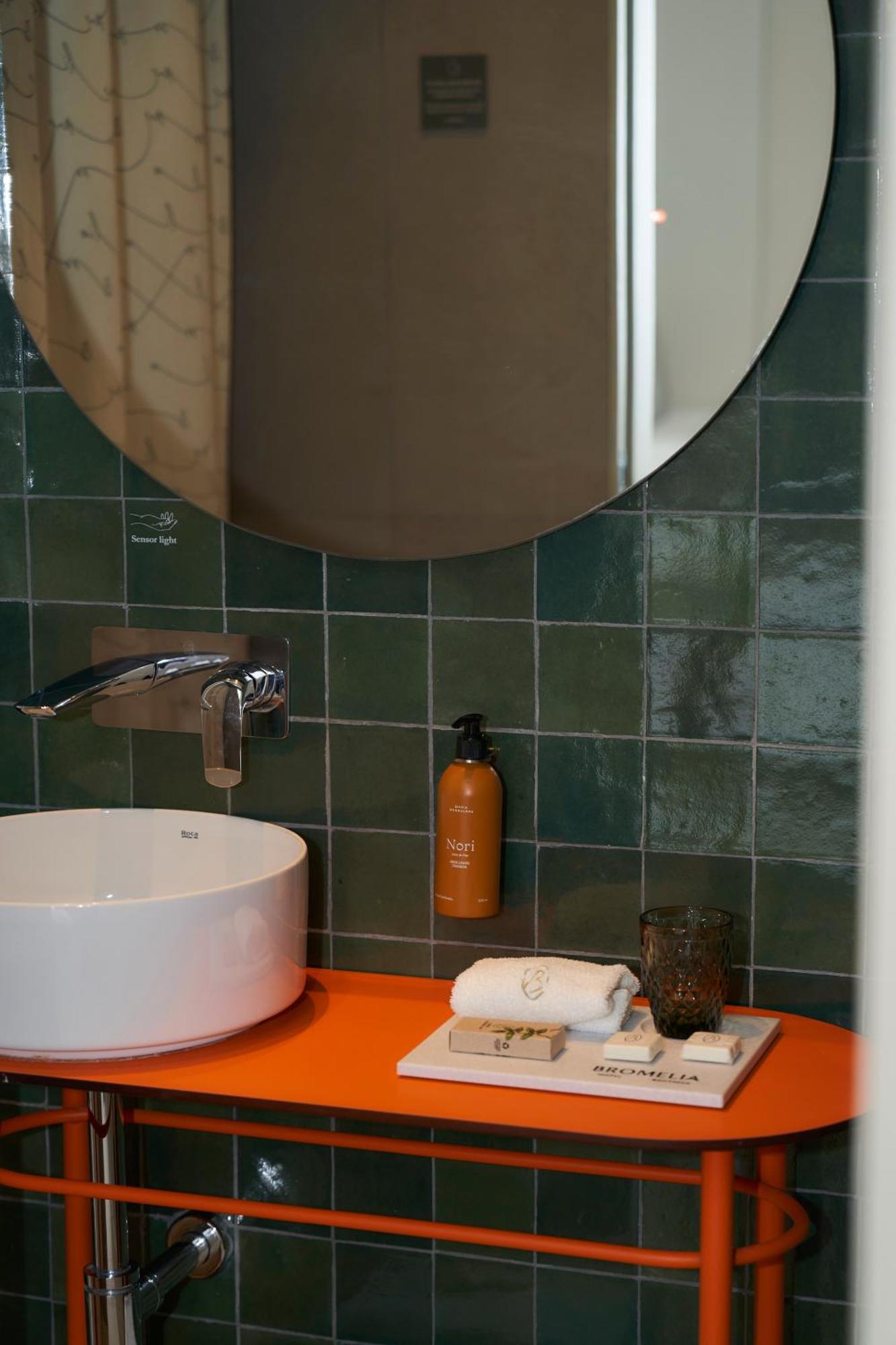 Hotel Bromelia Boutique 4*