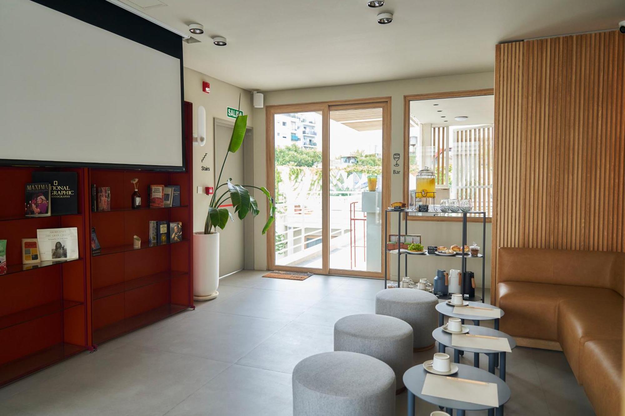 Hotel Bromelia Boutique 4*