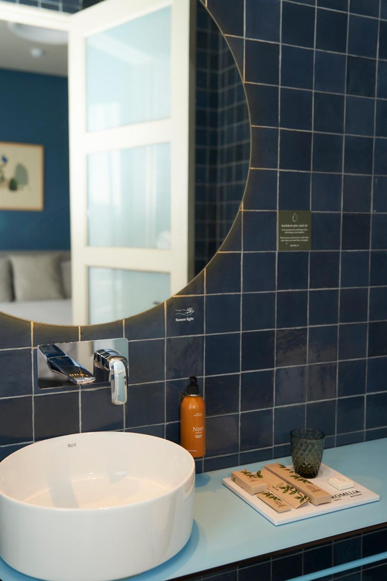 Bromelia Boutique Hotel Buenos Aires