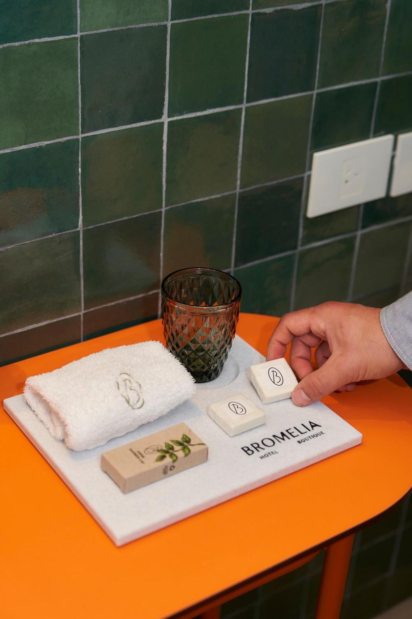 Bromelia Boutique Hotel 4*