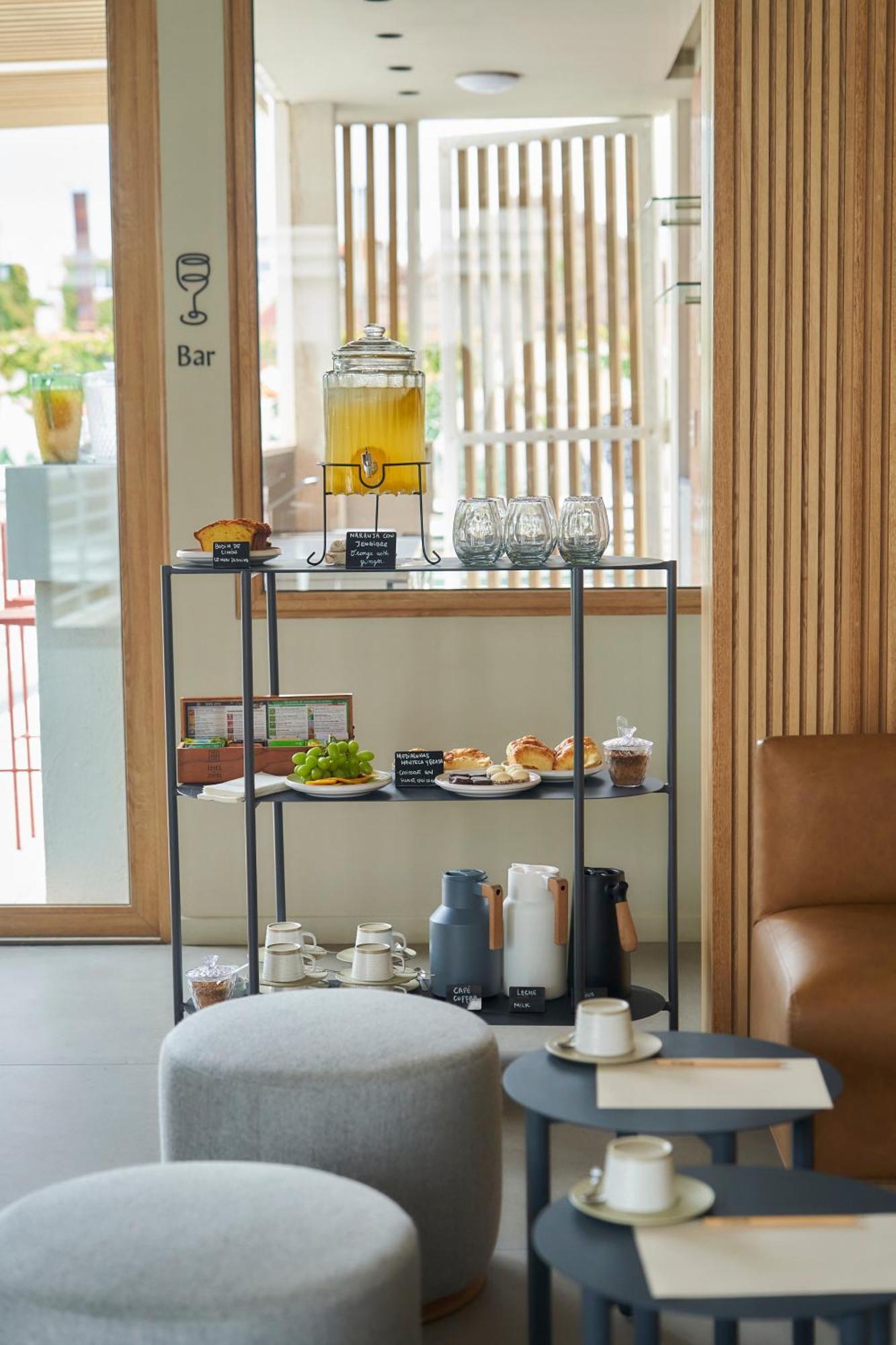 Bromelia Boutique Hotel