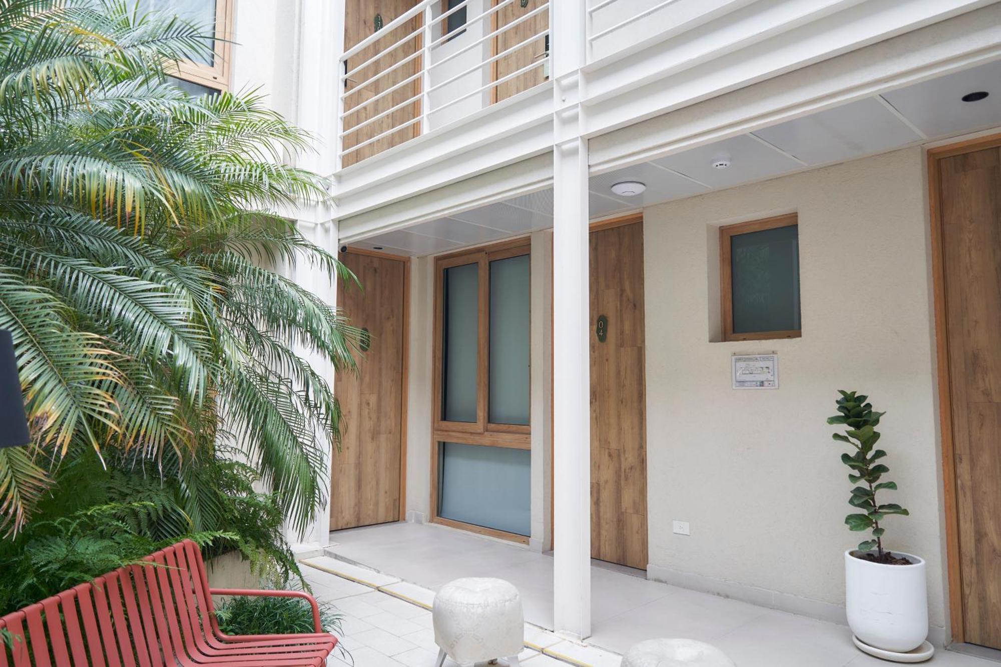 Hotel Bromelia Boutique 4*