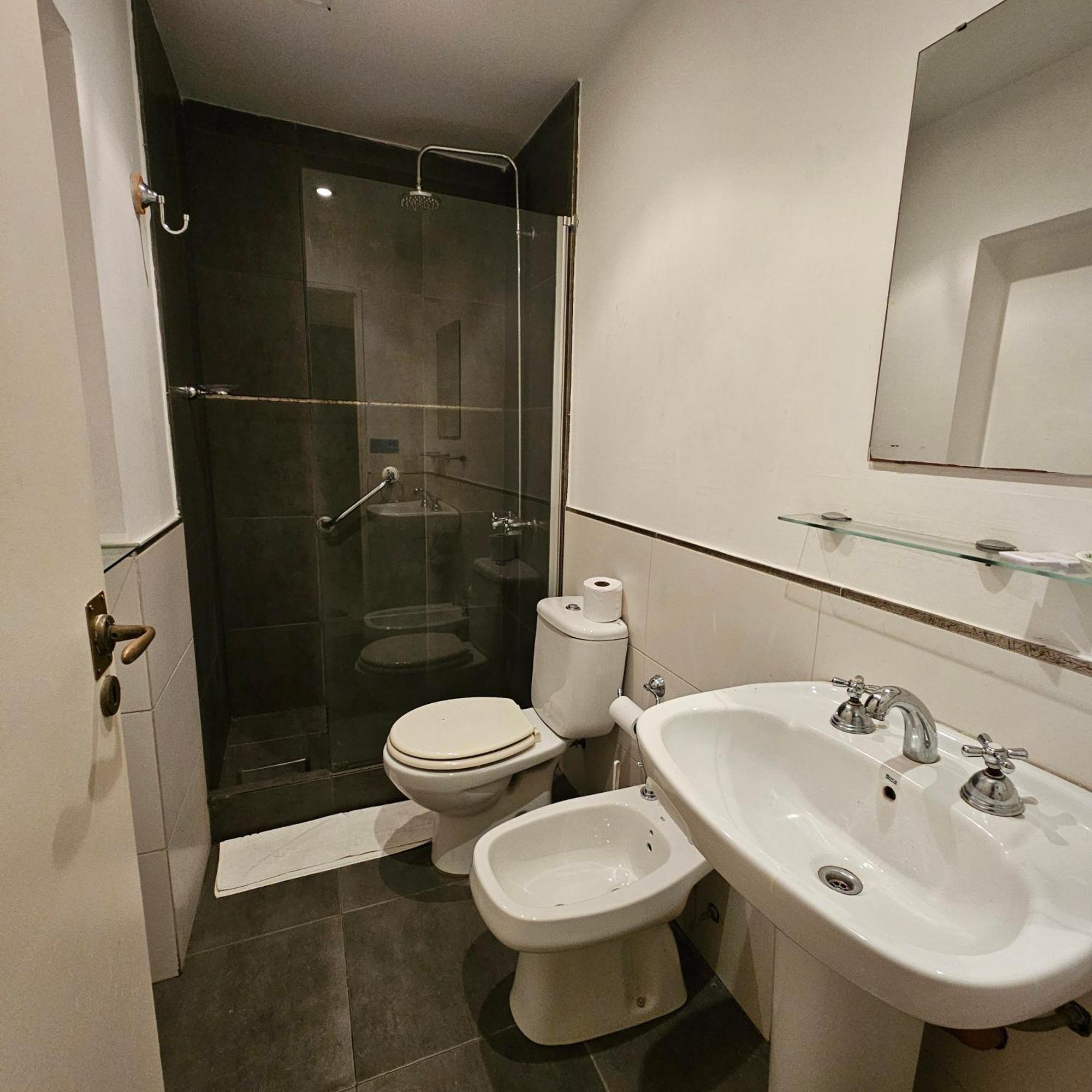 Baires House Guest house Buenos Aires