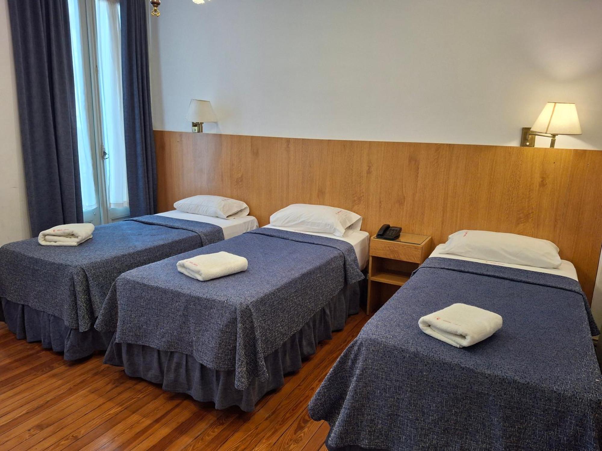 Novel Hotel Buenos Aires