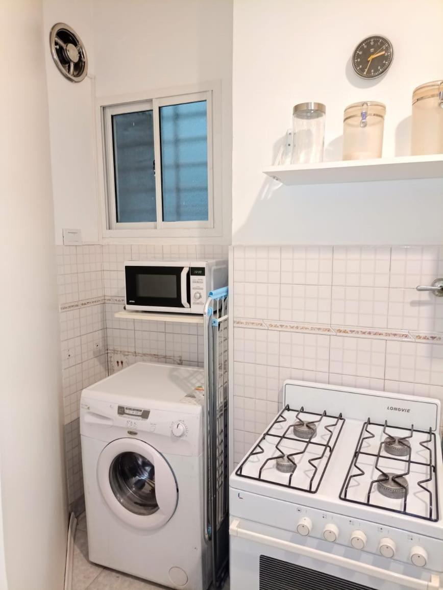 Callao Centro Apartamento Buenos Aires