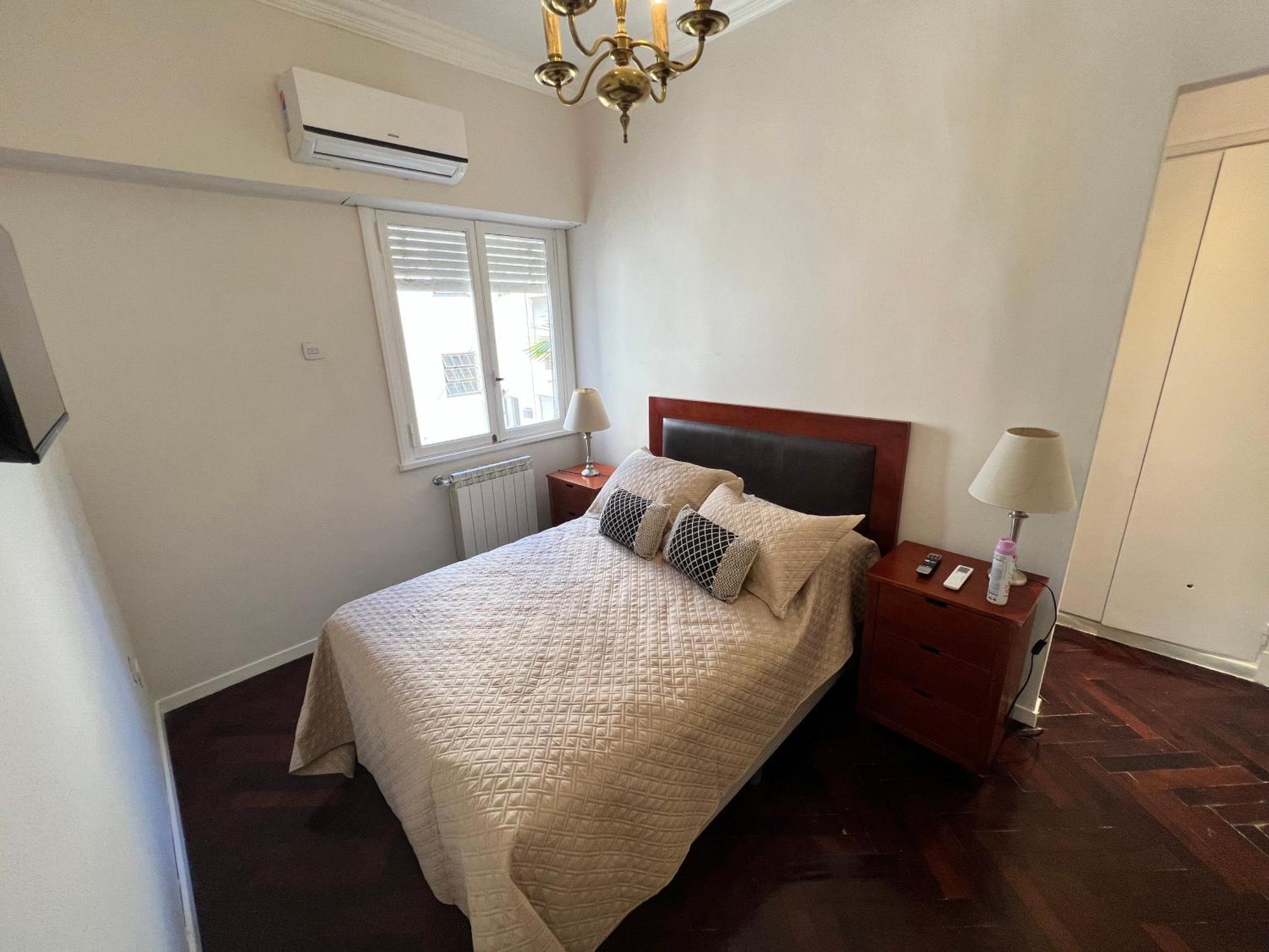 Corazon De Apartment *
