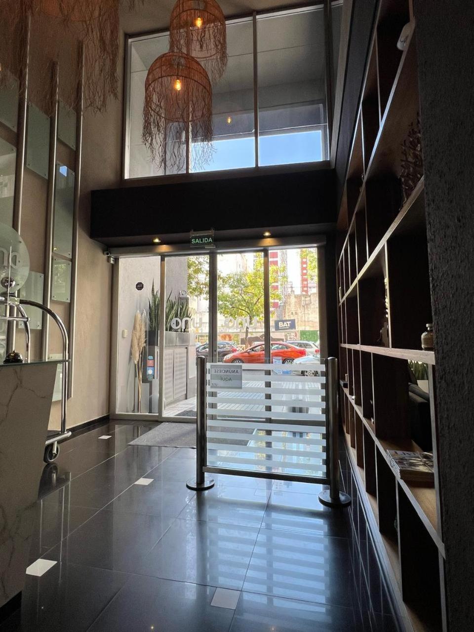 Hotel Uno Buenos Aires