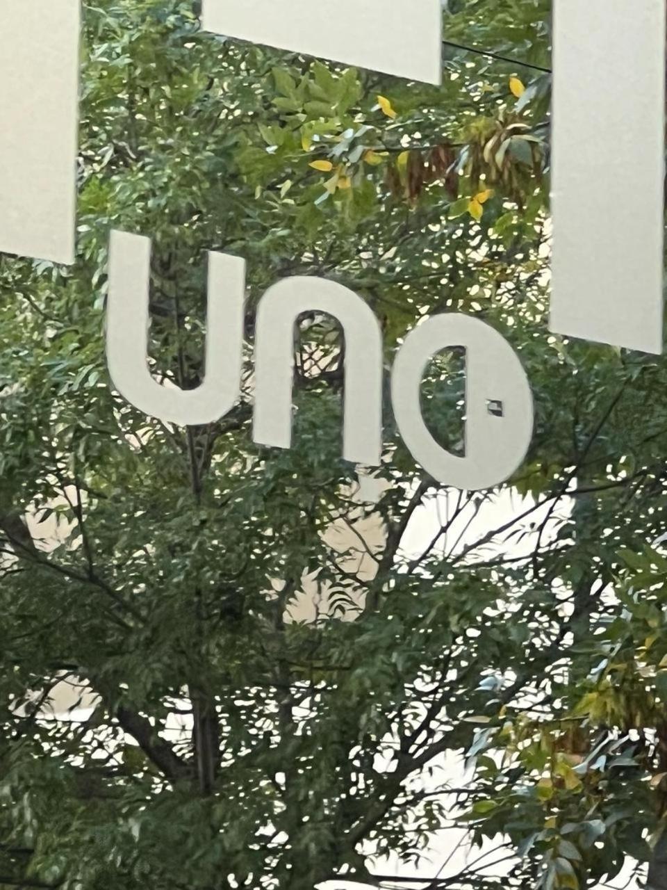 Hotel Uno Buenos Aires