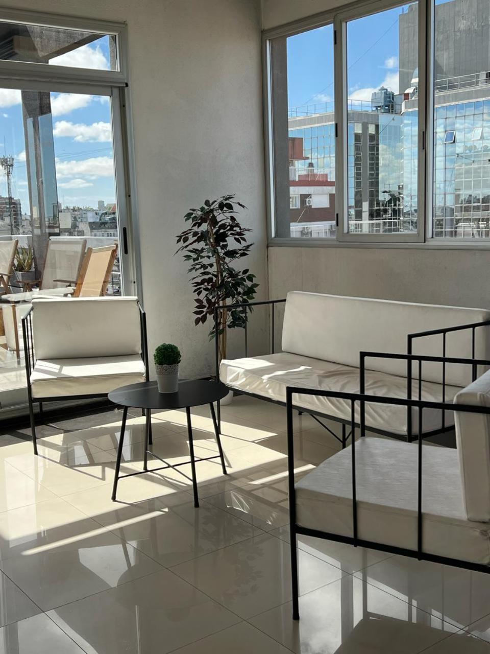 Uno Hotel Buenos Aires