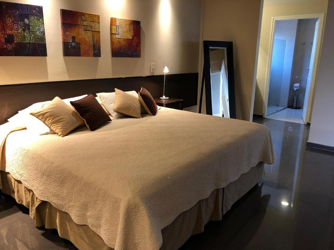 Uno Hotel Buenos Aires