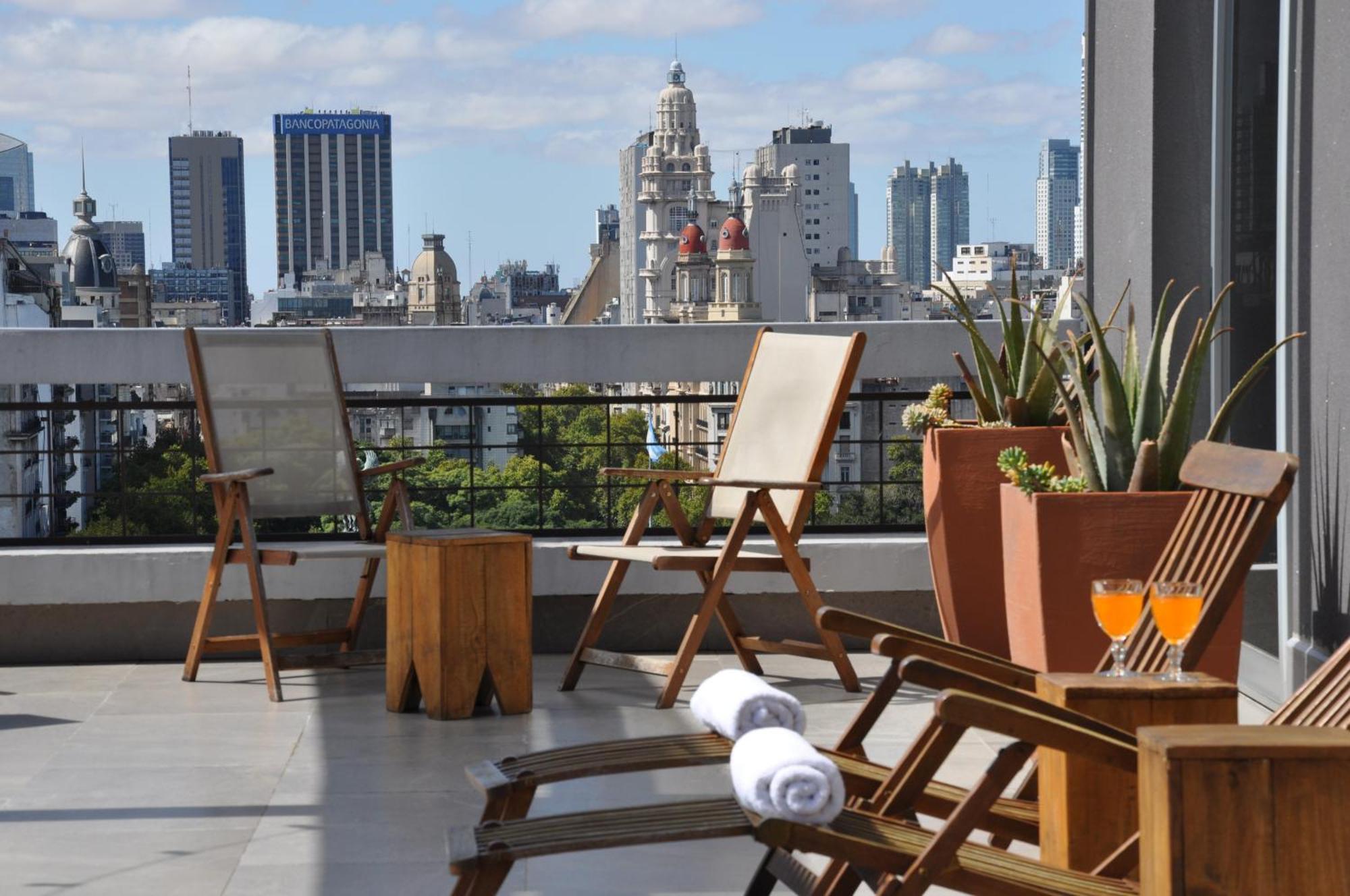 Uno 4* Buenos Aires