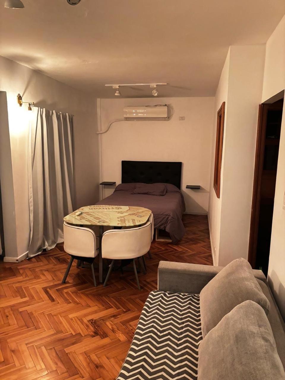 Monoambiente Palermo Temporario Apartment *