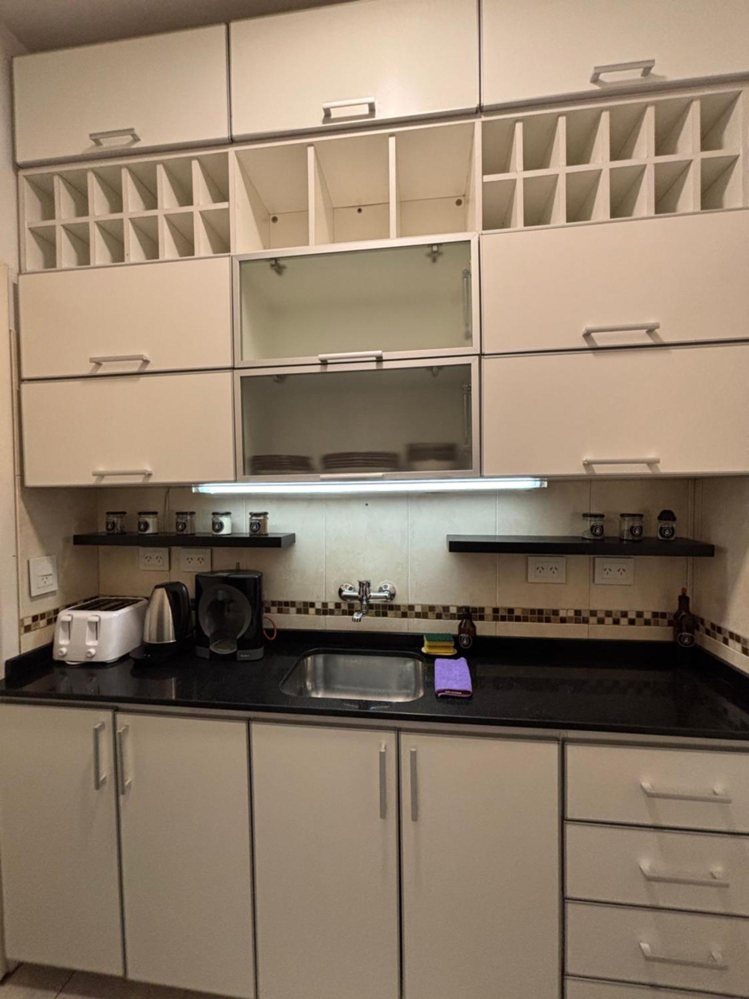 Departamento De 3 Amplio Y Luminoso En Recoleta * Buenos Aires
