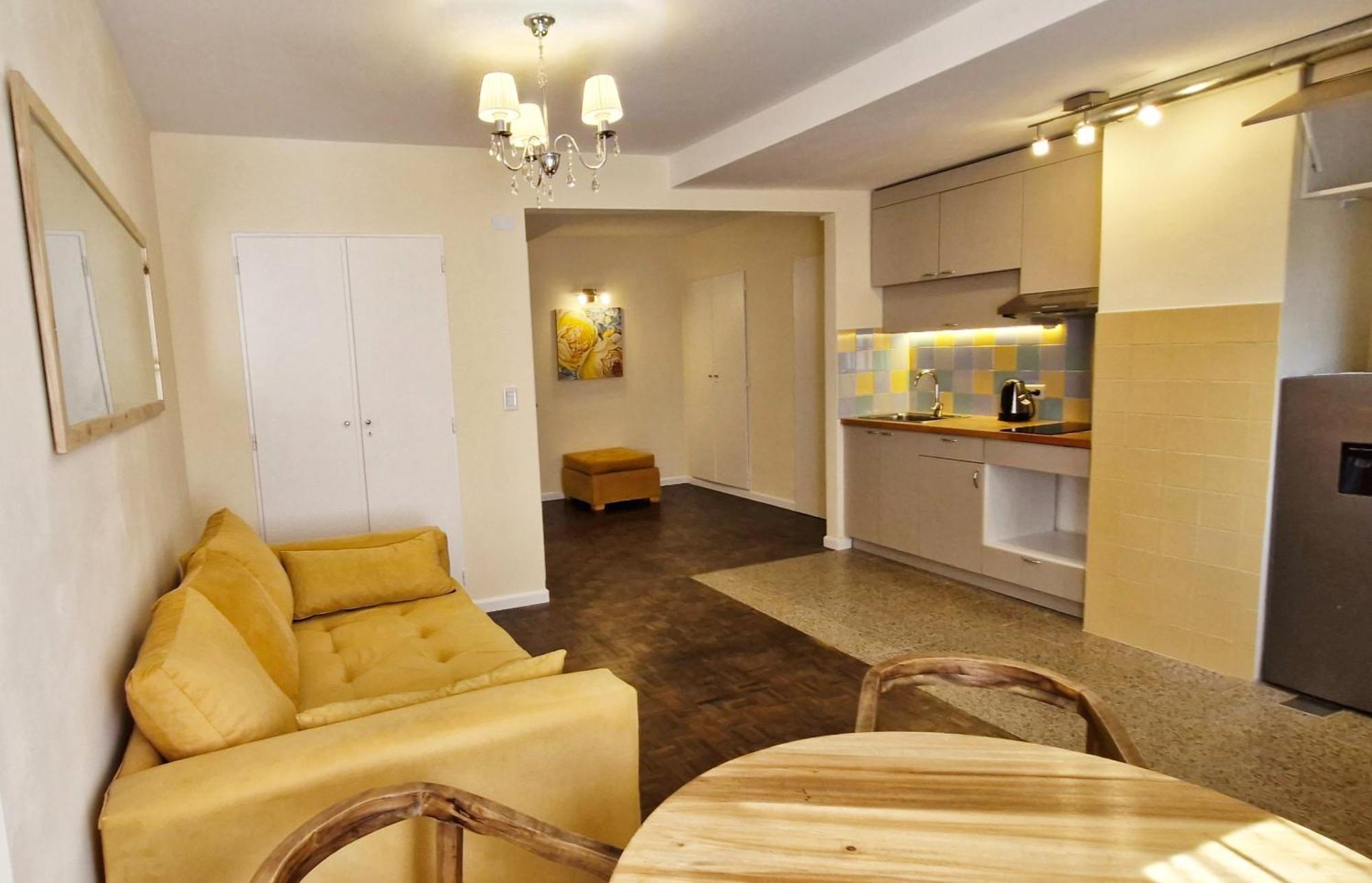 Apartment удобства в лучшей локации