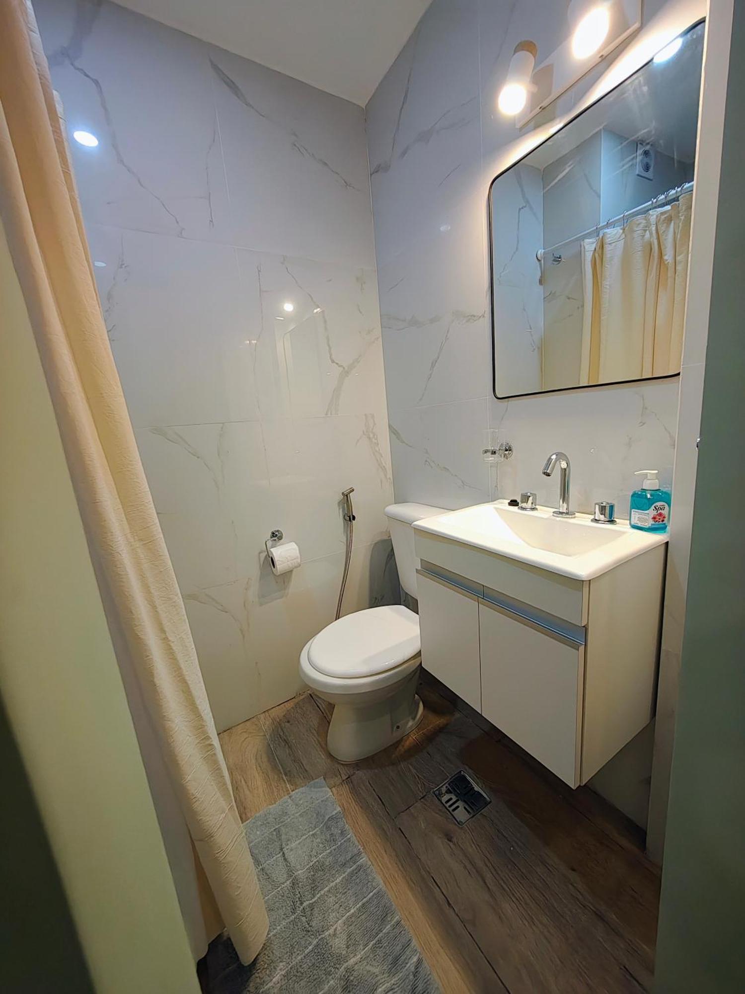 Apartment In Recoleta - Facultad De Medicina Buenos Aires