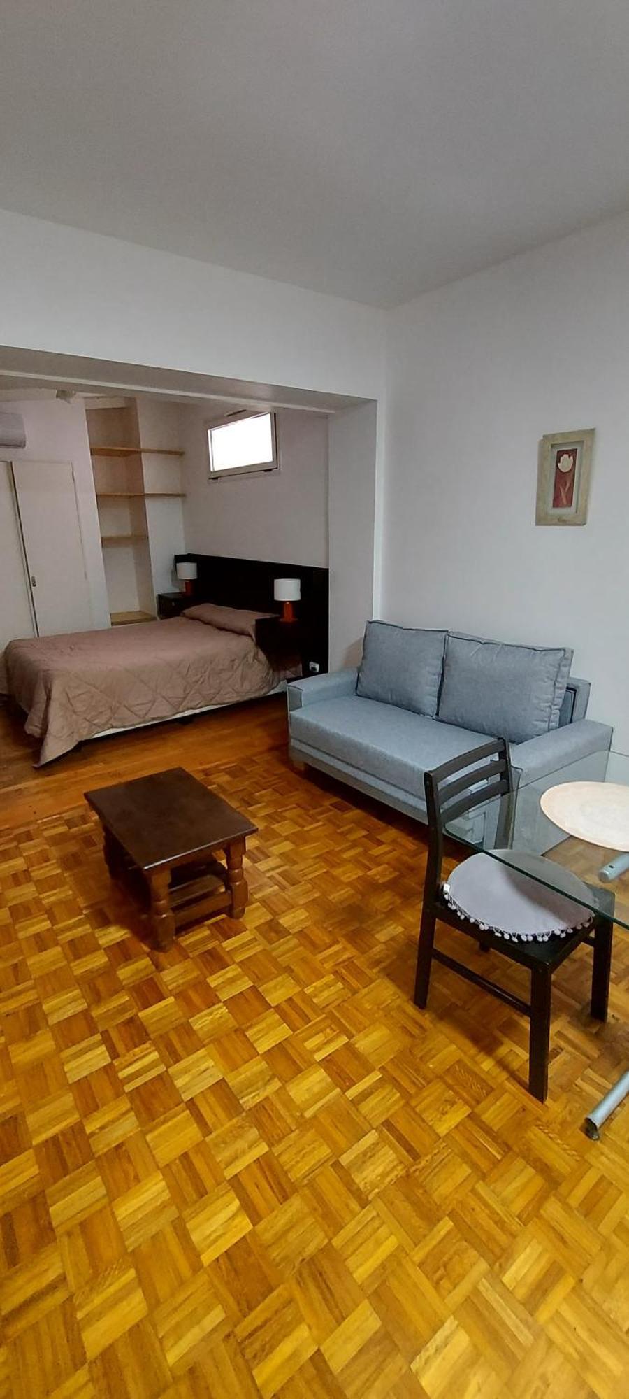 Apartment Comodo Departamento Buenos Aires