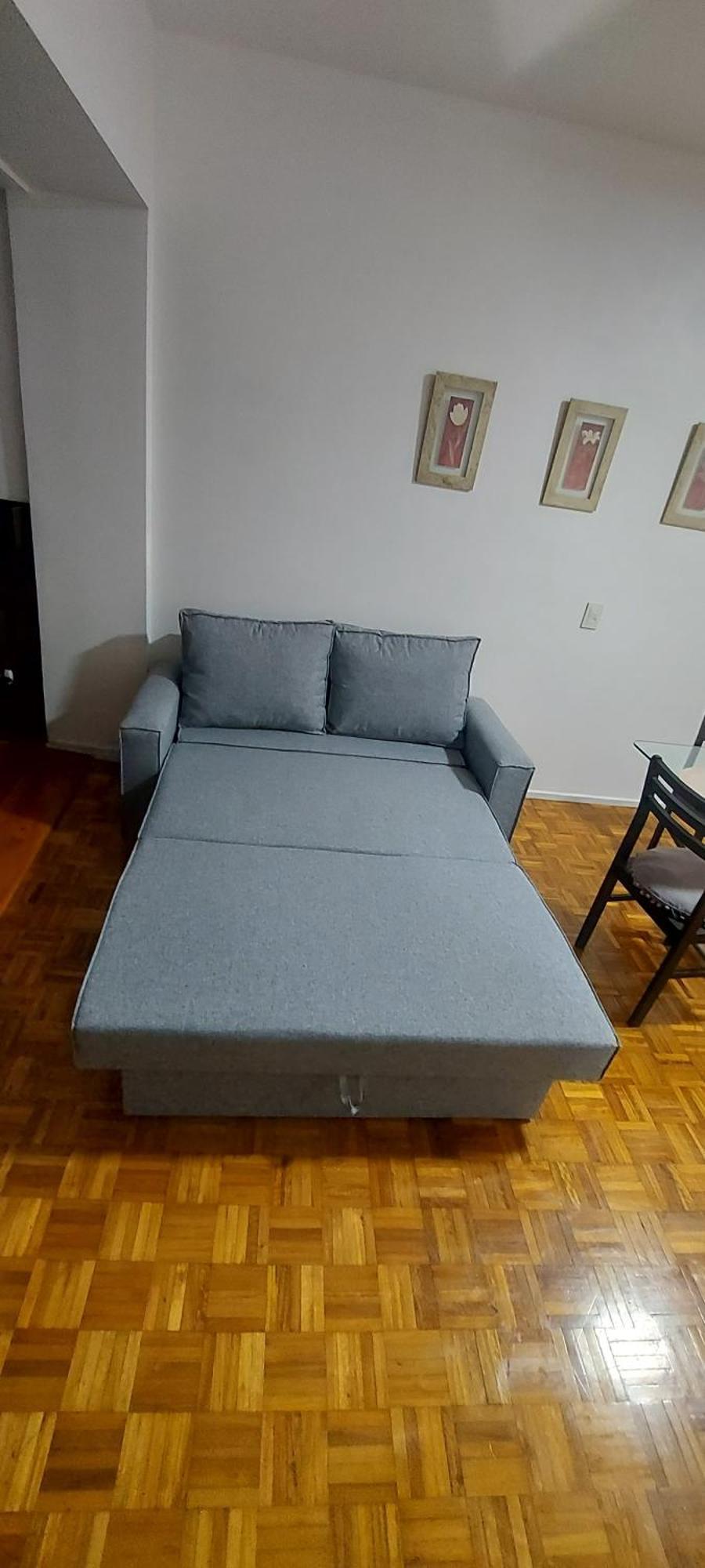 Comodo Departamento Apartment