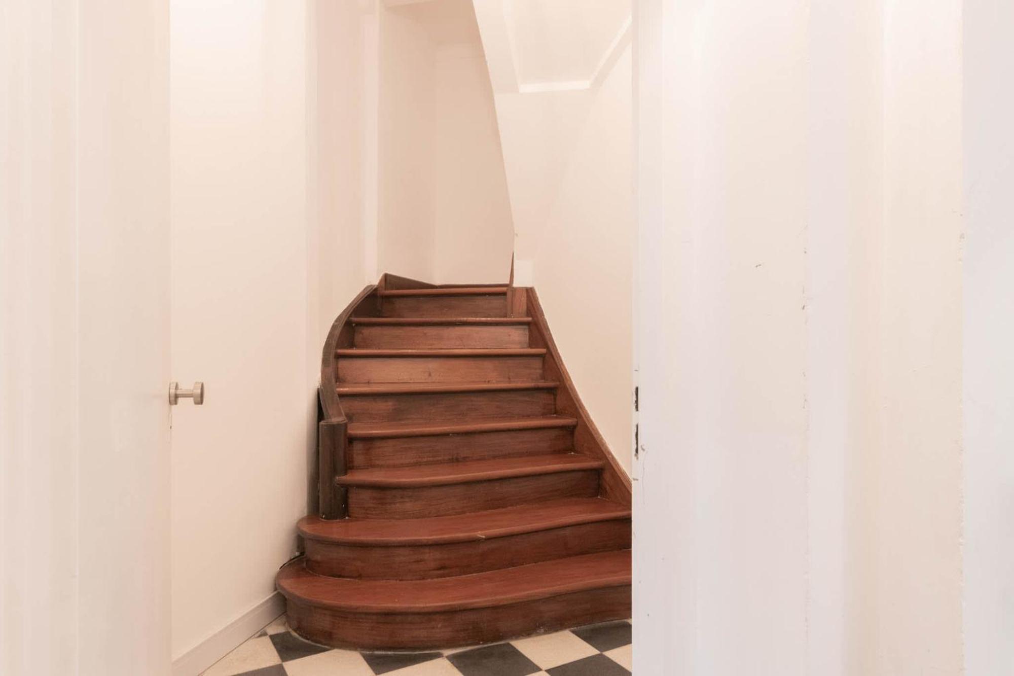 Mansion Paz A 10 Pax Deluxe House Belgrano Holiday home