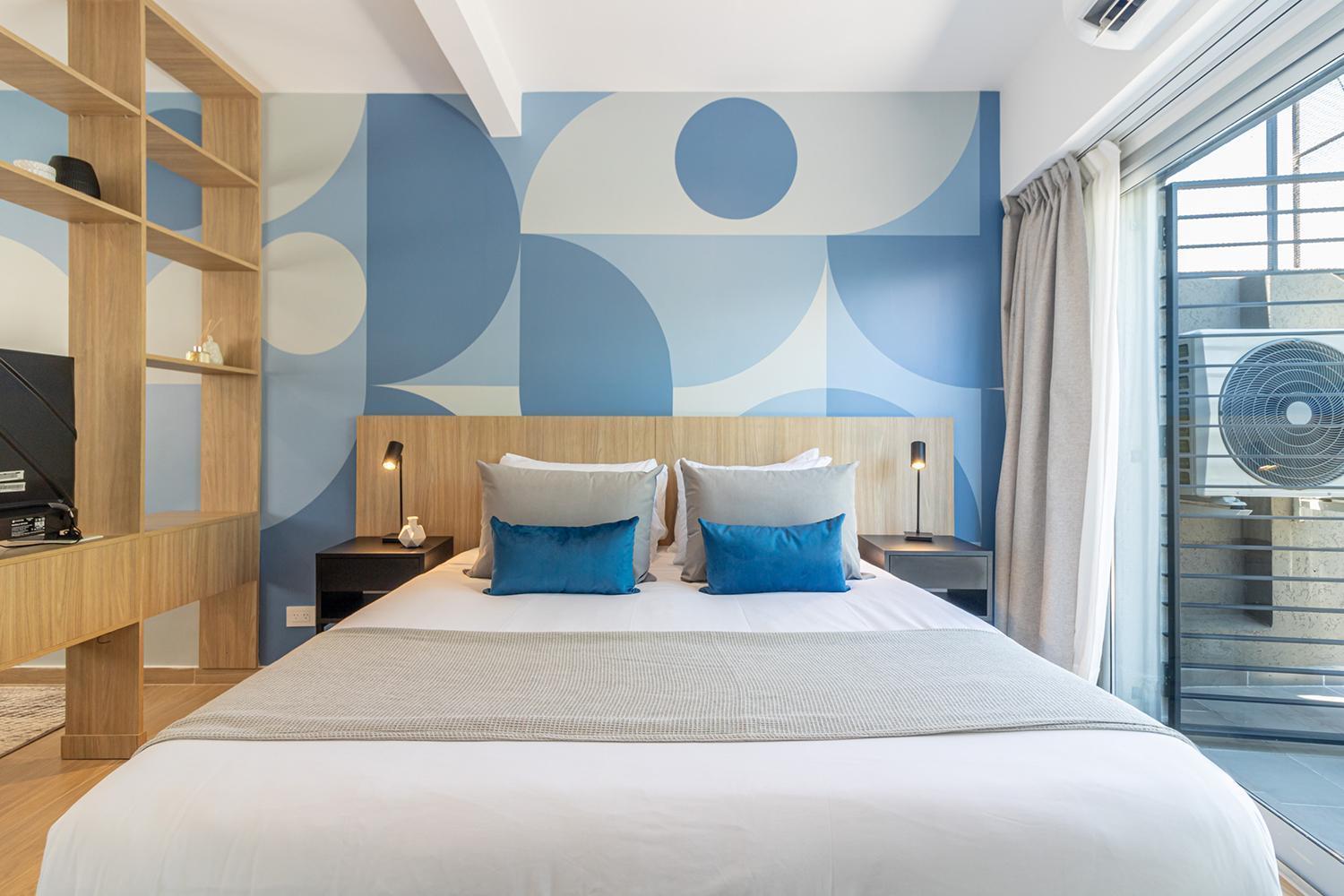 Aparthotel Palermo
