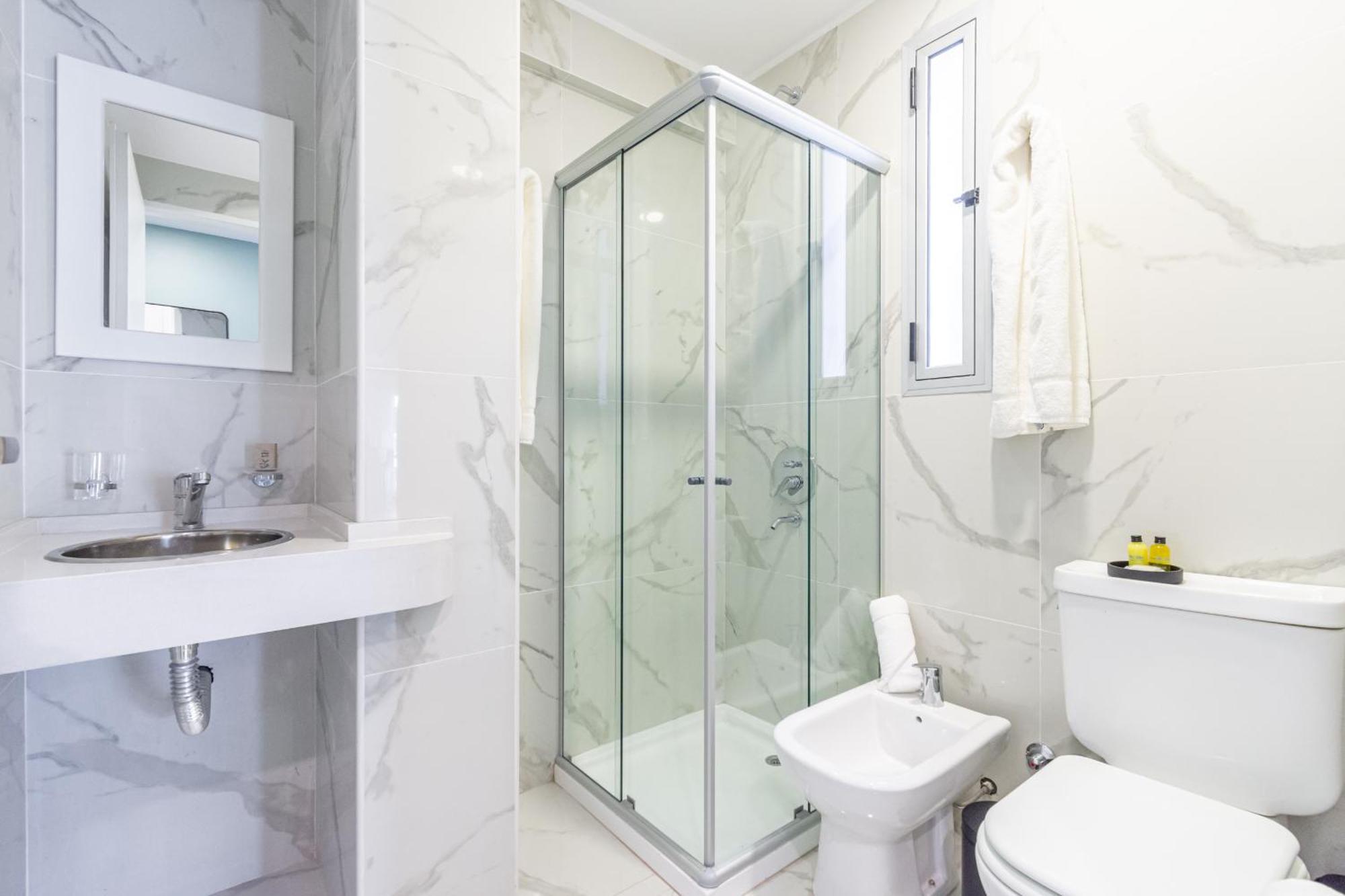 Aparthotel Palermo