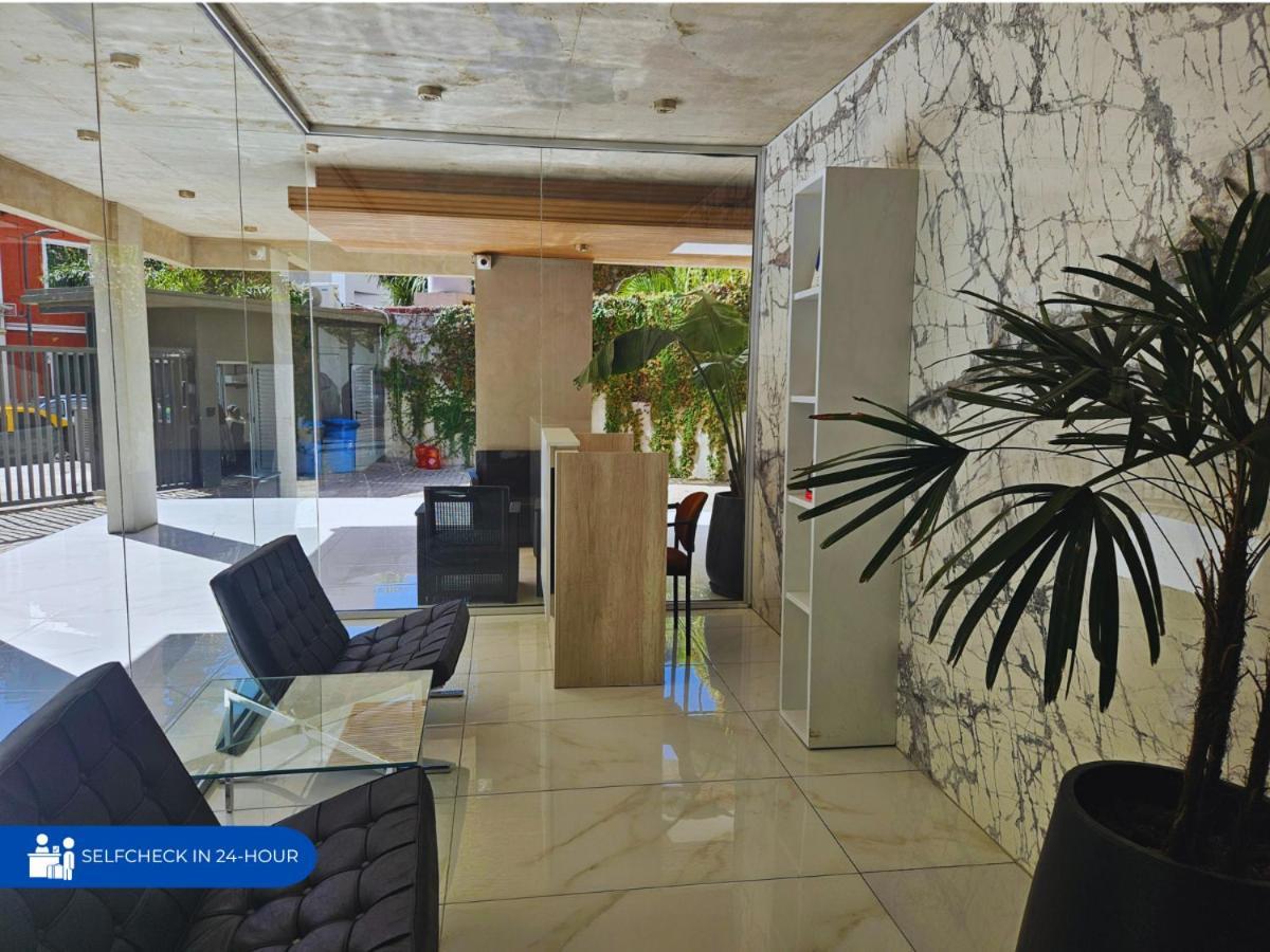 Apartamento En Palermo * Buenos Aires